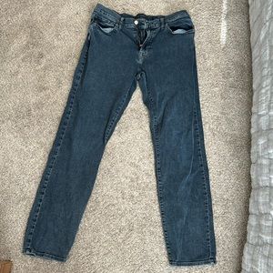 Lucky Brand 121 Jeans